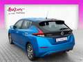 Nissan Leaf ACENTA 40 kWh (*APPLE CARPLAY/ANDROID*) Modrá - thumbnail 4