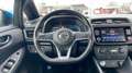 Nissan Leaf ACENTA 40 kWh (*APPLE CARPLAY/ANDROID*) Kék - thumbnail 10