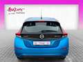 Nissan Leaf ACENTA 40 kWh (*APPLE CARPLAY/ANDROID*) Kék - thumbnail 5