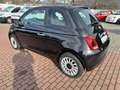 Fiat 500 Zwart - thumbnail 3