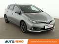 Toyota Auris 1.2T Gris - thumbnail 8