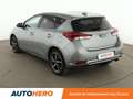 Toyota Auris 1.2T Gris - thumbnail 4