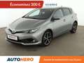 Toyota Auris 1.2T Gris - thumbnail 1