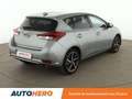 Toyota Auris 1.2T Gris - thumbnail 6