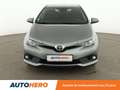 Toyota Auris 1.2T Gris - thumbnail 9