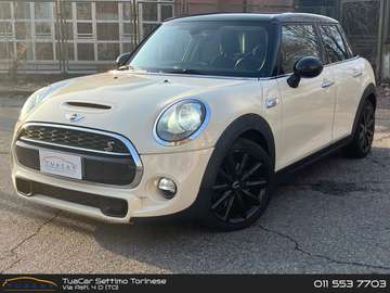 Business XL 2.0 Cooper SD
