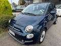 Fiat 500 500 1.0 hybrid Lounge 70cv Azul - thumbnail 1