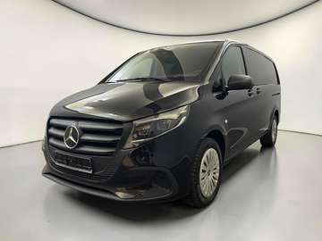 Mixto 116 CDI PRO lang*FACELIFT*MULTIBEAM*