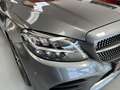 Mercedes-Benz C 220 Coupé 220d 9G-Tronic (0.0) Gris - thumbnail 12