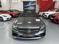 Mercedes-Benz C 220 Coupé 220d 9G-Tronic (0.0) Gris - thumbnail 3