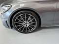 Mercedes-Benz C 220 Coupé 220d 9G-Tronic (0.0) Gris - thumbnail 15