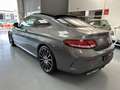 Mercedes-Benz C 220 Coupé 220d 9G-Tronic (0.0) Gris - thumbnail 9