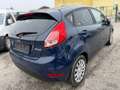Ford Fiesta Blau - thumbnail 4