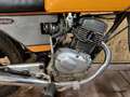 Honda CB 125 Twin Naranja - thumbnail 6
