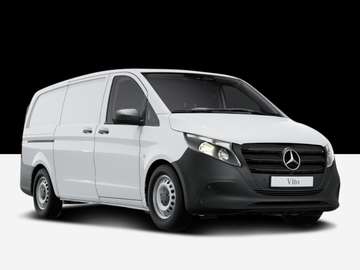 Vito 114 CDI Kasten Lang