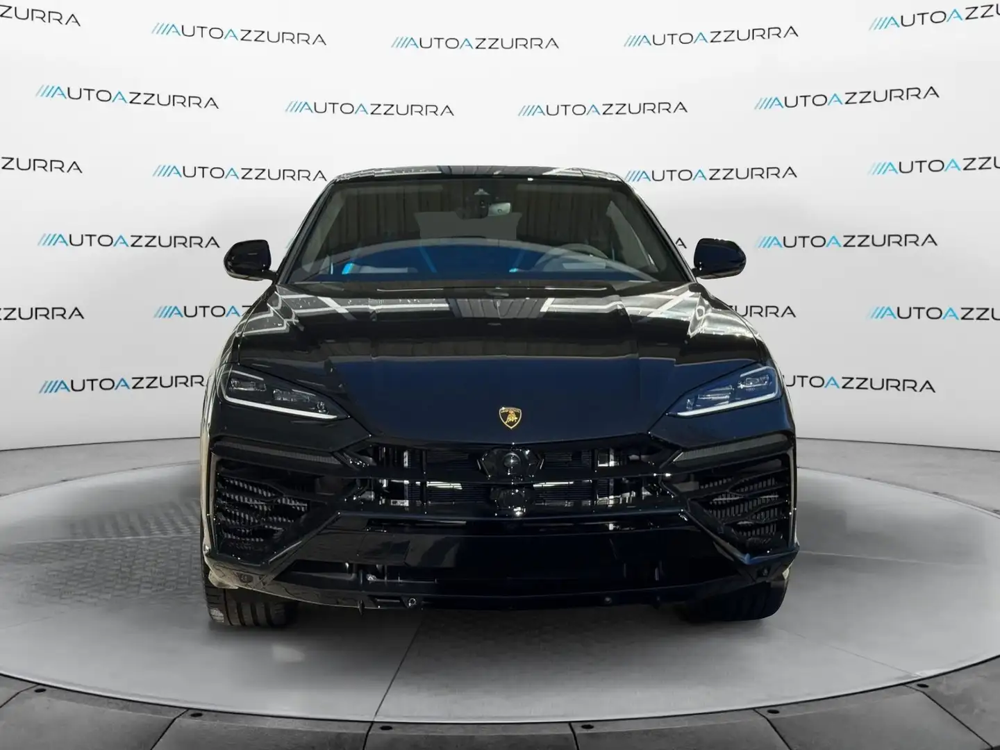 Lamborghini Urus Urus 4.0 SE Nero - 2