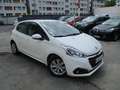 Peugeot 208 BlueHDi 100ch SetS BVM5 Active Business Blanc - thumbnail 4