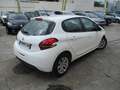 Peugeot 208 BlueHDi 100ch SetS BVM5 Active Business Blanc - thumbnail 2