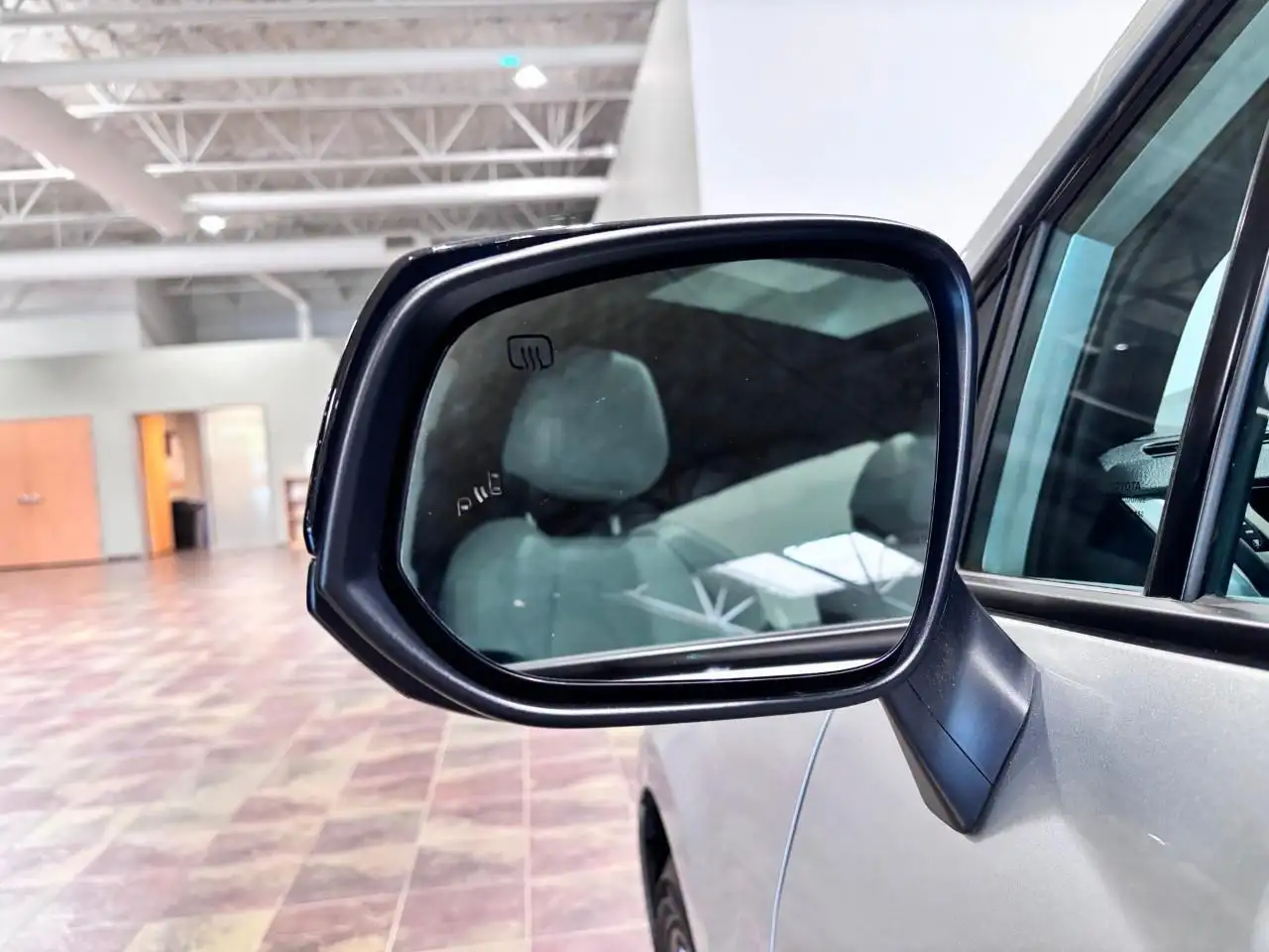 Toyota Sienna снимка Toyota Sienna
