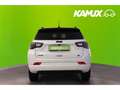 Jeep Compass 1.3PlugIn-Hybrid 4x4 Aut.S+LED+NAVI+PDC Blanc - thumbnail 5
