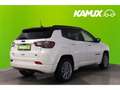 Jeep Compass 1.3PlugIn-Hybrid 4x4 Aut.S+LED+NAVI+PDC Blanc - thumbnail 4