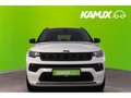 Jeep Compass 1.3PlugIn-Hybrid 4x4 Aut.S+LED+NAVI+PDC Blanc - thumbnail 10