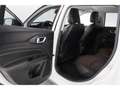 Jeep Compass 1.3PlugIn-Hybrid 4x4 Aut.S+LED+NAVI+PDC Blanc - thumbnail 19
