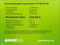 Jeep Compass 1.3PlugIn-Hybrid 4x4 Aut.S+LED+NAVI+PDC Blanc - thumbnail 13
