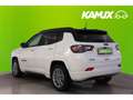 Jeep Compass 1.3PlugIn-Hybrid 4x4 Aut.S+LED+NAVI+PDC Blanc - thumbnail 6