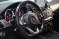 Mercedes-Benz GLE 400 4Matic AMG~360Kam~Totw~Spurh~ACC~Navi~ Noir - thumbnail 13