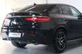 Mercedes-Benz GLE 400 4Matic AMG~360Kam~Totw~Spurh~ACC~Navi~ Noir - thumbnail 8
