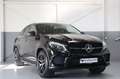 Mercedes-Benz GLE 400 4Matic AMG~360Kam~Totw~Spurh~ACC~Navi~ Noir - thumbnail 3