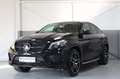 Mercedes-Benz GLE 400 4Matic AMG~360Kam~Totw~Spurh~ACC~Navi~ Noir - thumbnail 1