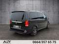 Mercedes-Benz V 250 d EDITION 2020 lang AMG-Line Schwarz - thumbnail 4