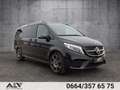 Mercedes-Benz V 250 d EDITION 2020 lang AMG-Line Schwarz - thumbnail 1