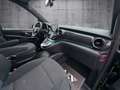 Mercedes-Benz V 250 d EDITION 2020 lang AMG-Line Schwarz - thumbnail 13