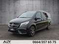 Mercedes-Benz V 250 d EDITION 2020 lang AMG-Line Schwarz - thumbnail 2