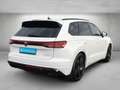 Volkswagen Touareg R 3.0 TSI eHybrid 340 kW 4M *AHK*Pano Weiß - thumbnail 4