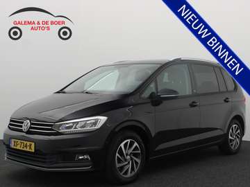 1.4 TSI Highline Business R 7p AUTOMAAT / FULL LED