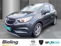 Opel Mokka X Selection 1.6l, 1.Hand, Tempomat, Grijs - thumbnail 1