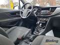 Opel Mokka X Selection 1.6l, 1.Hand, Tempomat, Grijs - thumbnail 7