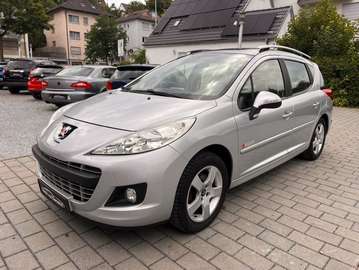 SW Premium PANO SHZ AHK T.LEDER TÜV/09.2027
