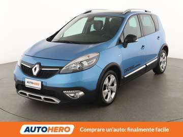 1.5 dCi XMod Energy