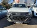 Isuzu D-Max Space Cab 4x4 L A/T Sperrdiff. Apple CarPlay Andro White - thumbnail 3