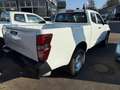 Isuzu D-Max Space Cab 4x4 L A/T Sperrdiff. Apple CarPlay Andro White - thumbnail 5