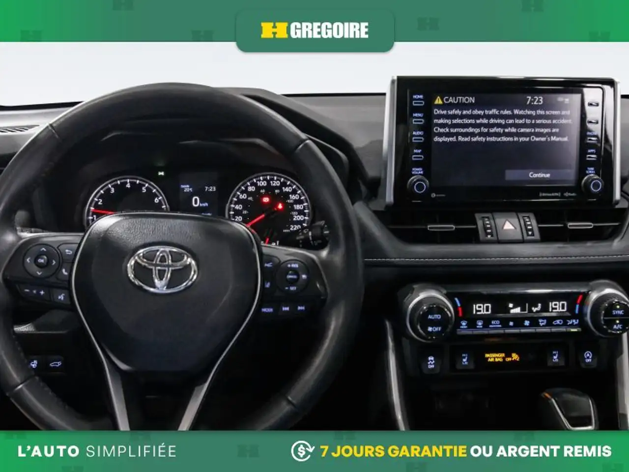 Toyota RAV 4 снимка Toyota RAV 4