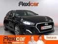 Hyundai i30 1.0 TGDI Tecno 120 Negro - thumbnail 1