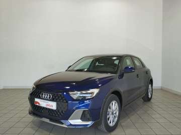 30 TFSI 85kW