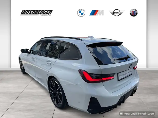 BMW M view 4