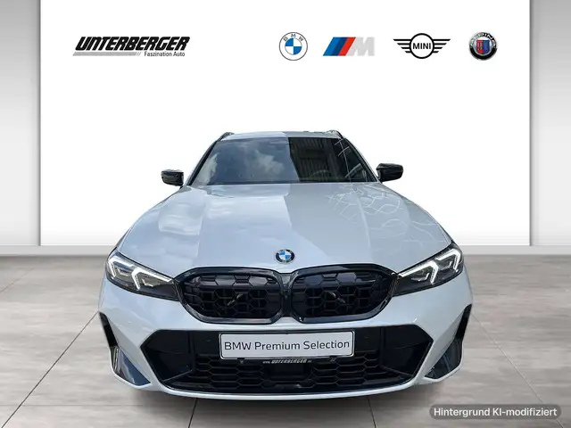 BMW M view 2
